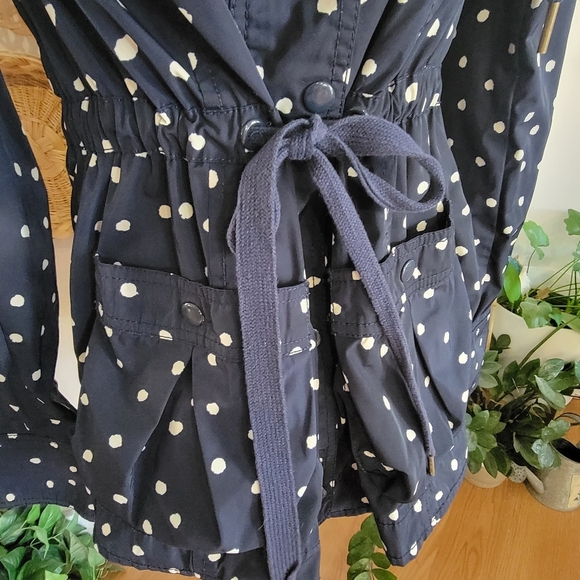 Anthropologie Daughters of the Liberation Jacket SZ 2 - Picture 2 of 9